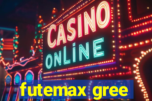 futemax gree